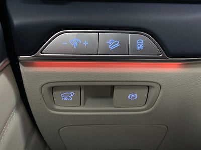 2026 Genesis GV80 3.5T Prestige AWD