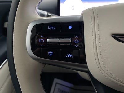 2026 Genesis GV80 3.5T Prestige AWD