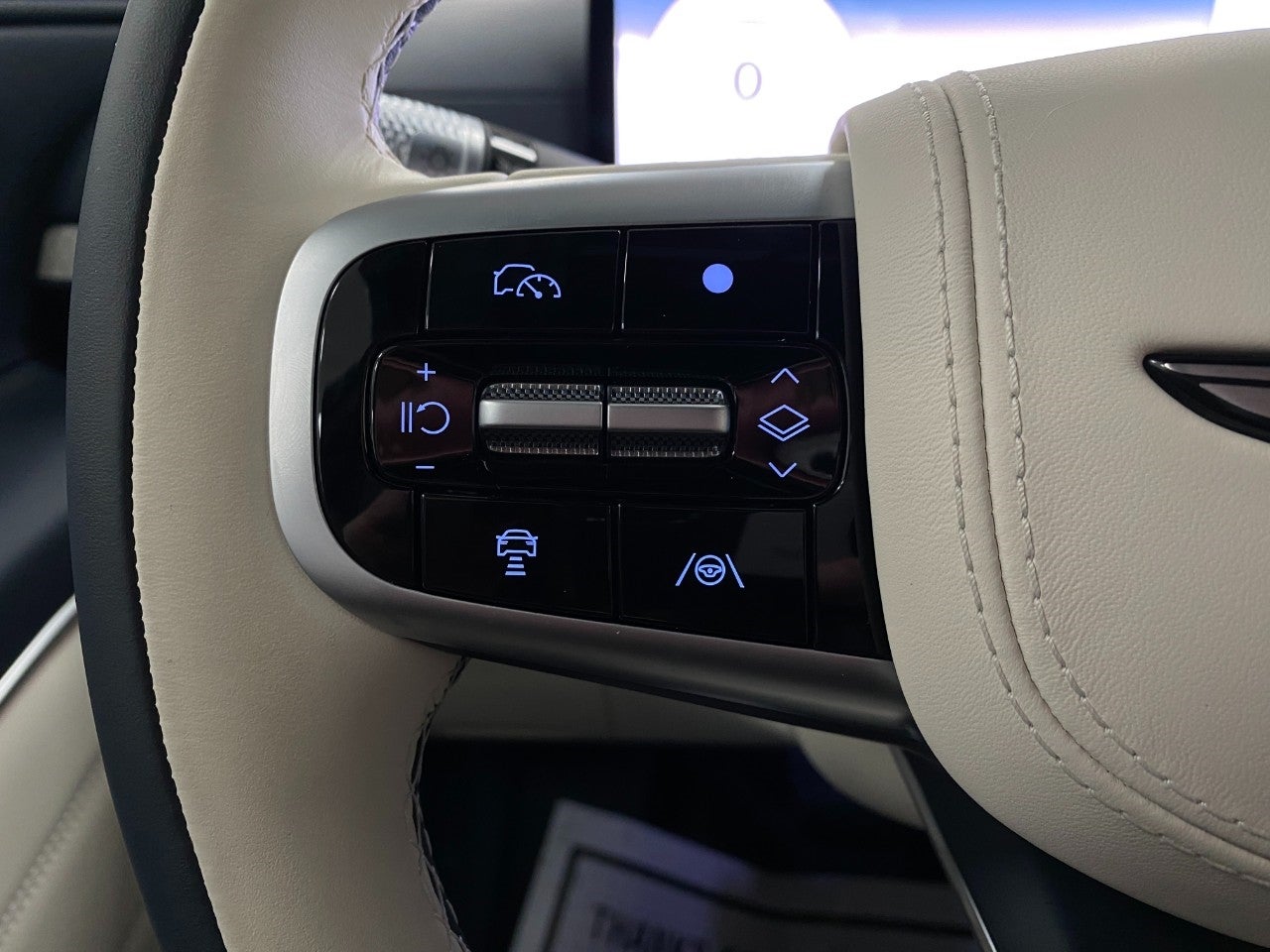 2026 Genesis GV80 3.5T Prestige AWD