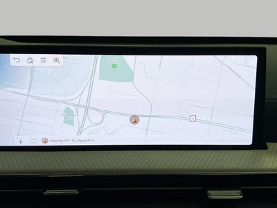 2026 Genesis GV80 3.5T Prestige AWD