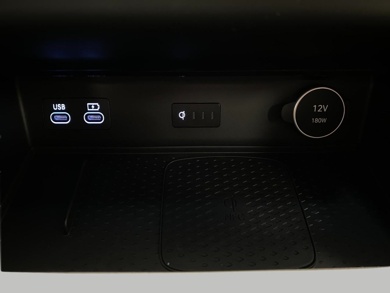 2026 Genesis GV80 3.5T Prestige AWD