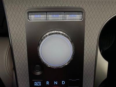 2026 Genesis GV80 3.5T Prestige AWD