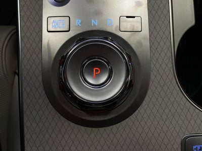 2026 Genesis GV80 3.5T Prestige AWD