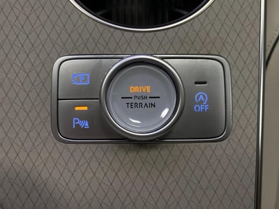 2026 Genesis GV80 3.5T Prestige AWD