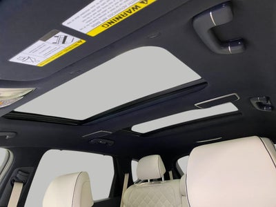 2026 Genesis GV80 3.5T Prestige AWD