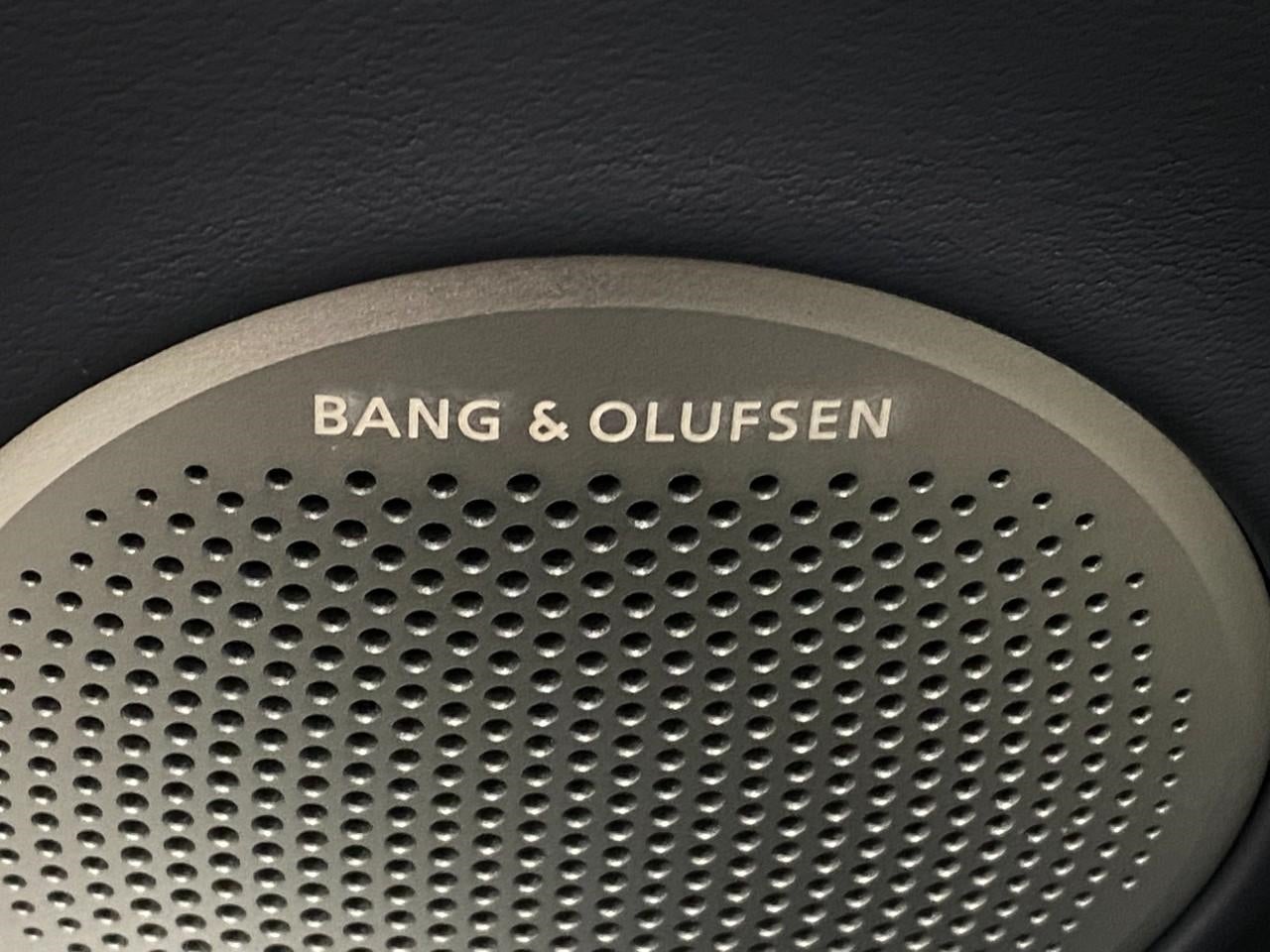 2026 Genesis GV80 3.5T Prestige AWD