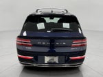 2026 Genesis GV80 3.5T Prestige AWD