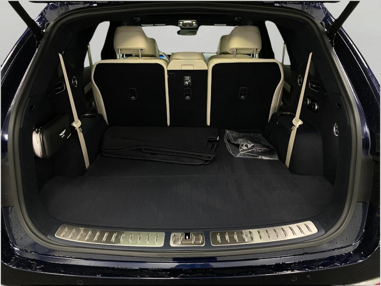 2026 Genesis GV80 3.5T Prestige AWD