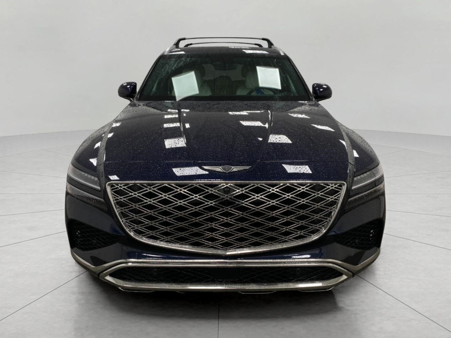 2026 Genesis GV80 3.5T Prestige AWD