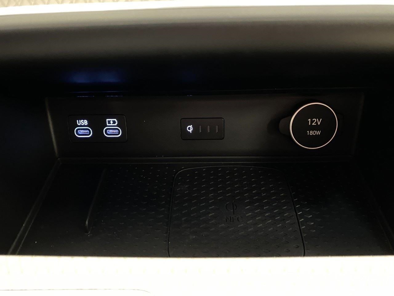 2026 Genesis GV80 3.5T Prestige AWD