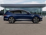 2026 Genesis GV80 3.5T Prestige AWD
