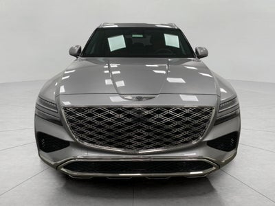 2026 Genesis GV80 3.5T Prestige AWD