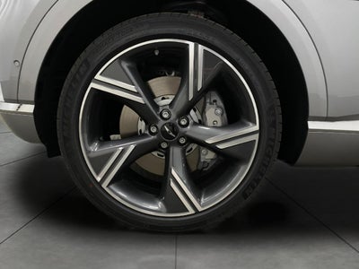 2026 Genesis GV80 3.5T Prestige AWD