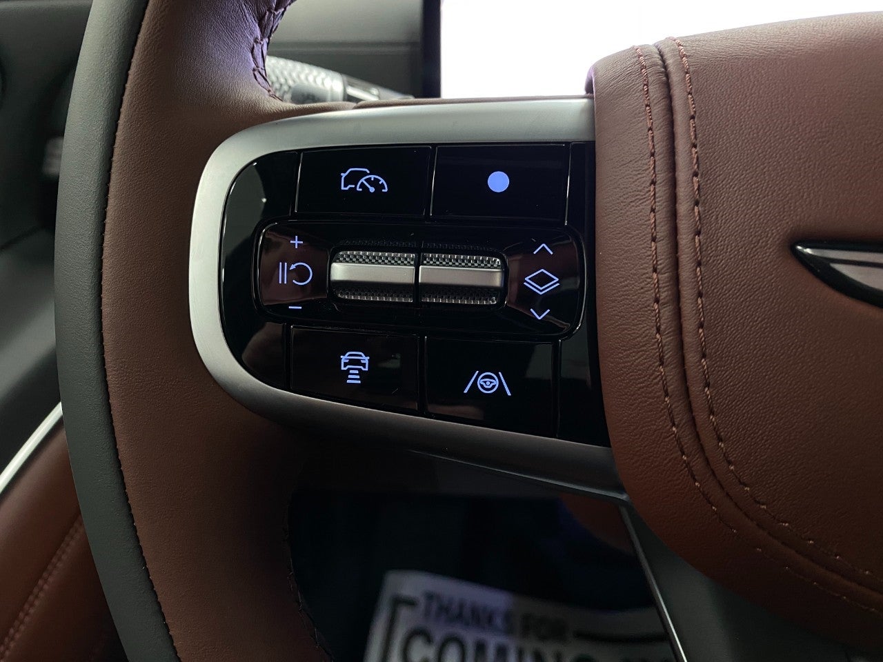 2026 Genesis GV80 3.5T Prestige AWD