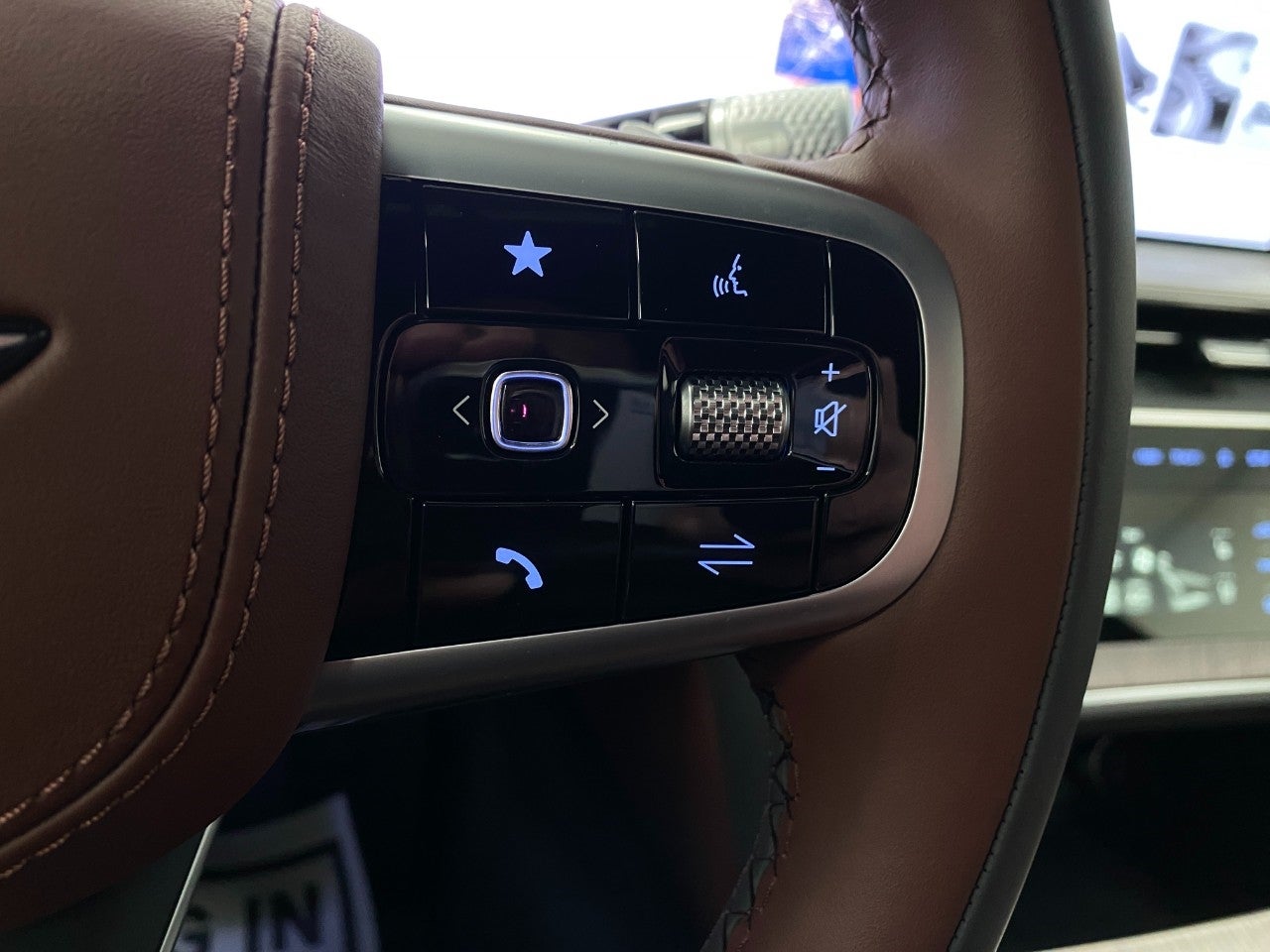 2026 Genesis GV80 3.5T Prestige AWD