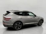 2026 Genesis GV80 3.5T Prestige AWD