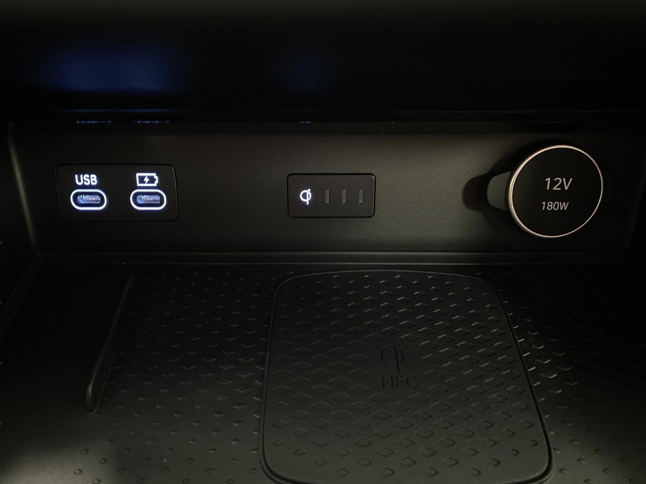 2026 Genesis GV80 3.5T Prestige AWD
