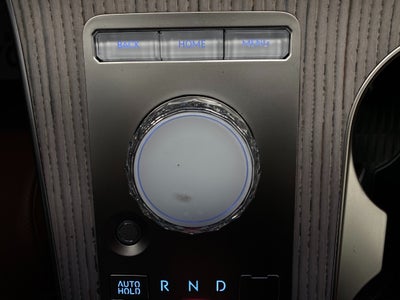2026 Genesis GV80 3.5T Prestige AWD