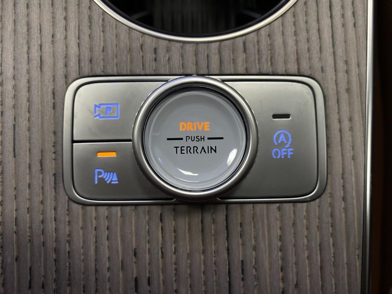 2026 Genesis GV80 3.5T Prestige AWD
