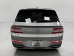 2026 Genesis GV80 3.5T Prestige AWD
