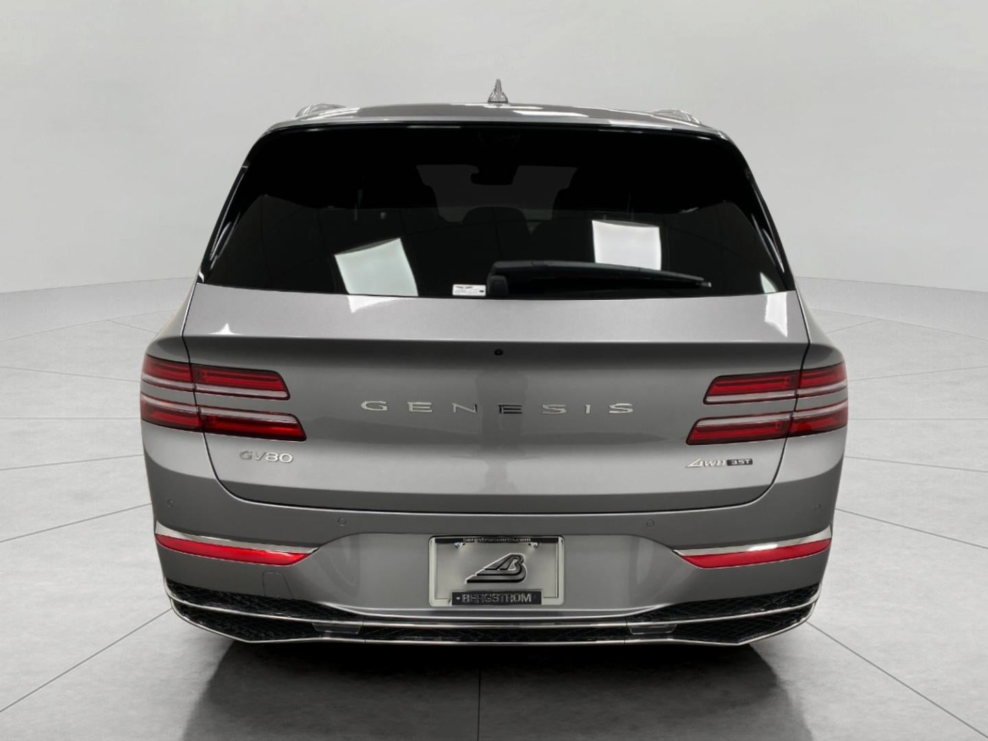 2026 Genesis GV80 3.5T Prestige AWD