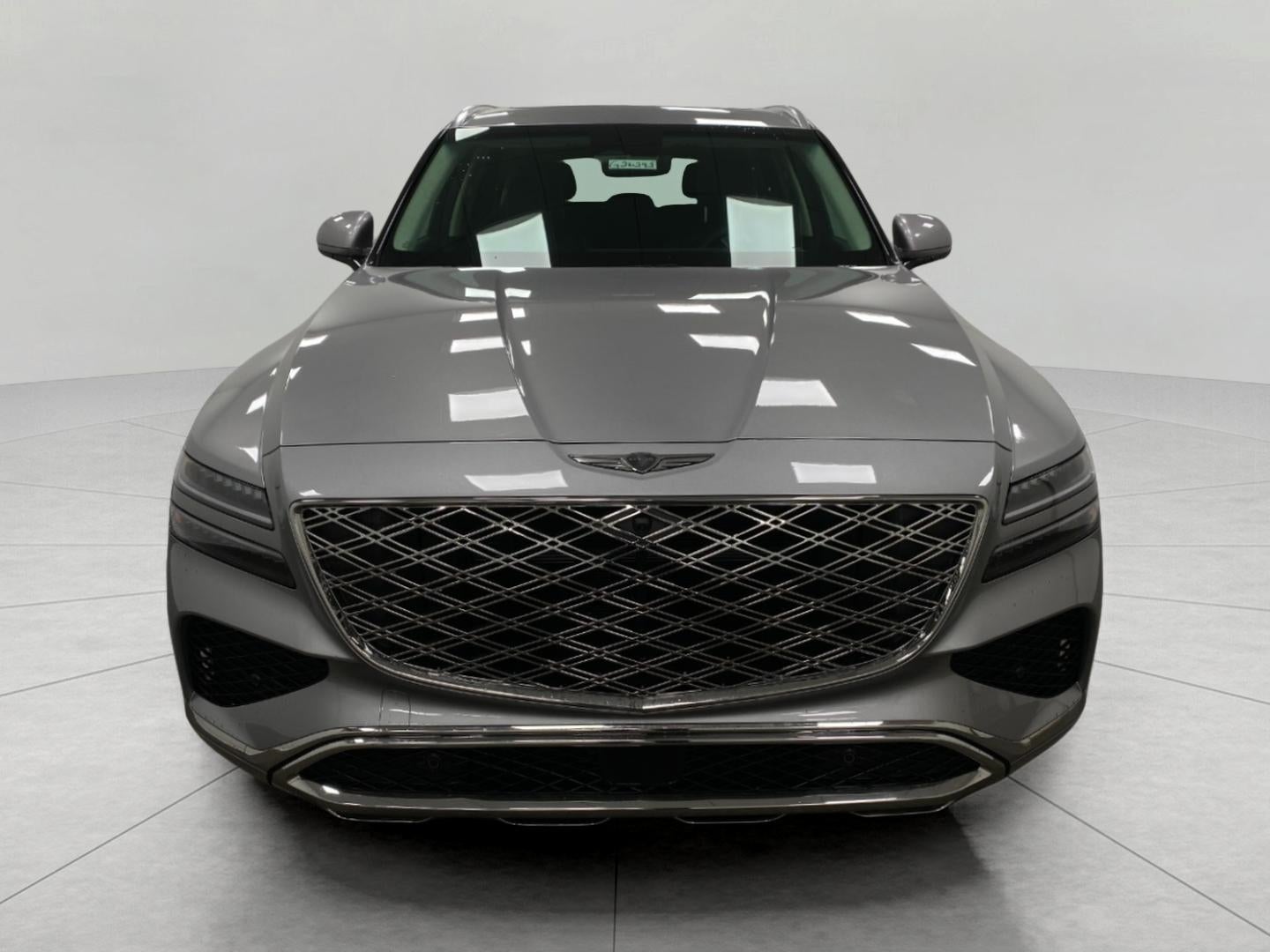 2026 Genesis GV80 3.5T Prestige AWD