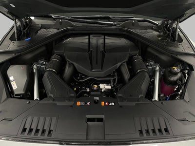 2026 Genesis GV80 3.5T Prestige AWD