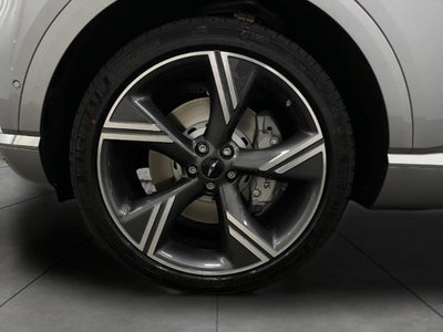 2026 Genesis GV80 3.5T Prestige AWD