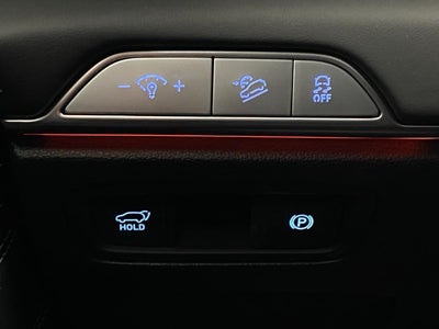 2026 Genesis GV80 3.5T Prestige AWD