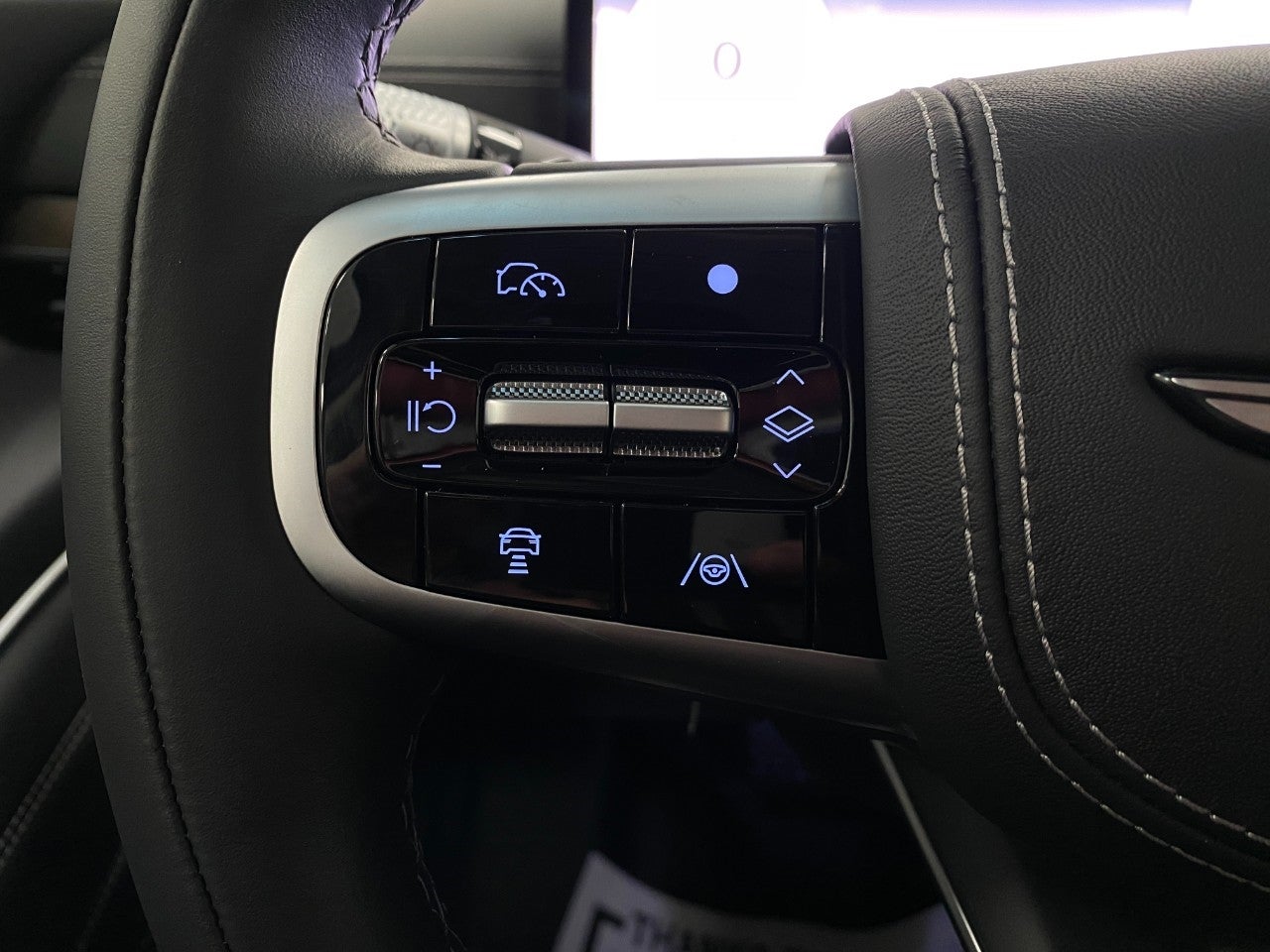 2026 Genesis GV80 3.5T Prestige AWD