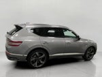 2026 Genesis GV80 3.5T Prestige AWD