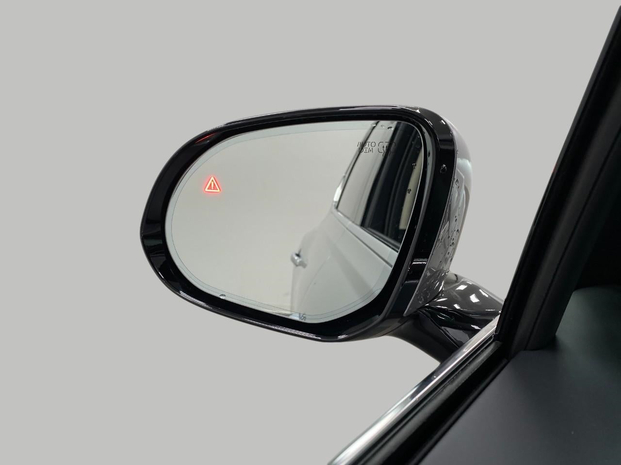 2026 Genesis GV80 3.5T Prestige AWD