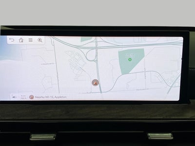 2026 Genesis GV80 3.5T Prestige AWD