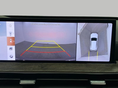 2026 Genesis GV80 3.5T Prestige AWD