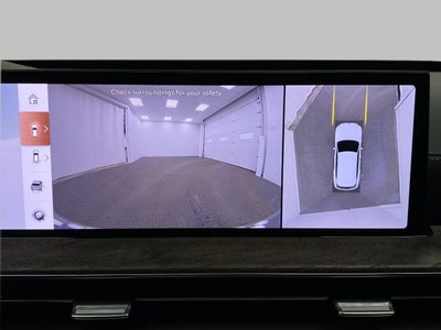 2026 Genesis GV80 3.5T Prestige AWD