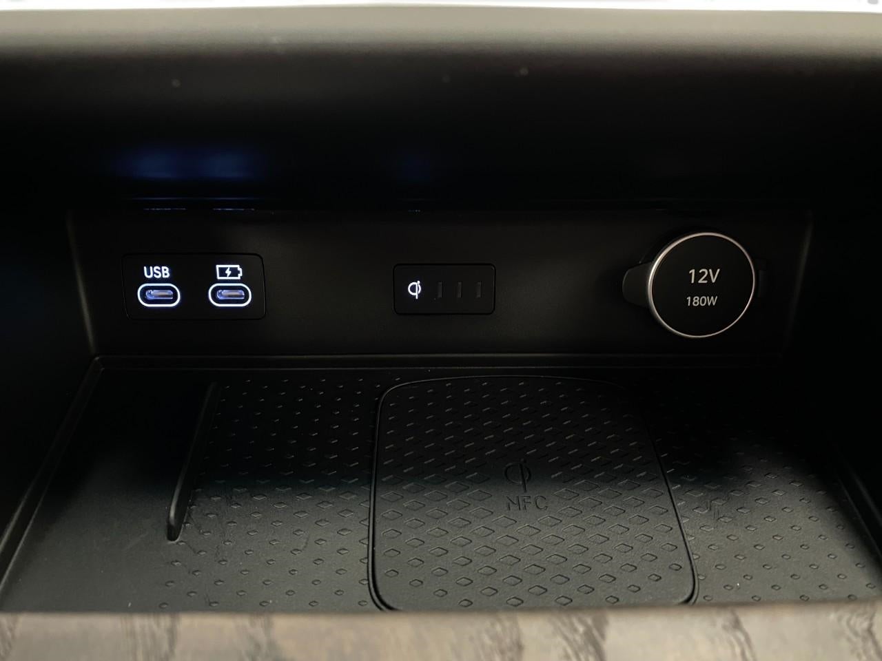 2026 Genesis GV80 3.5T Prestige AWD