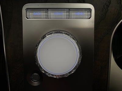 2026 Genesis GV80 3.5T Prestige AWD