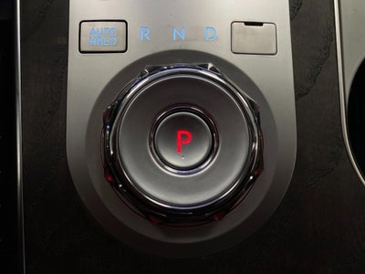 2026 Genesis GV80 3.5T Prestige AWD