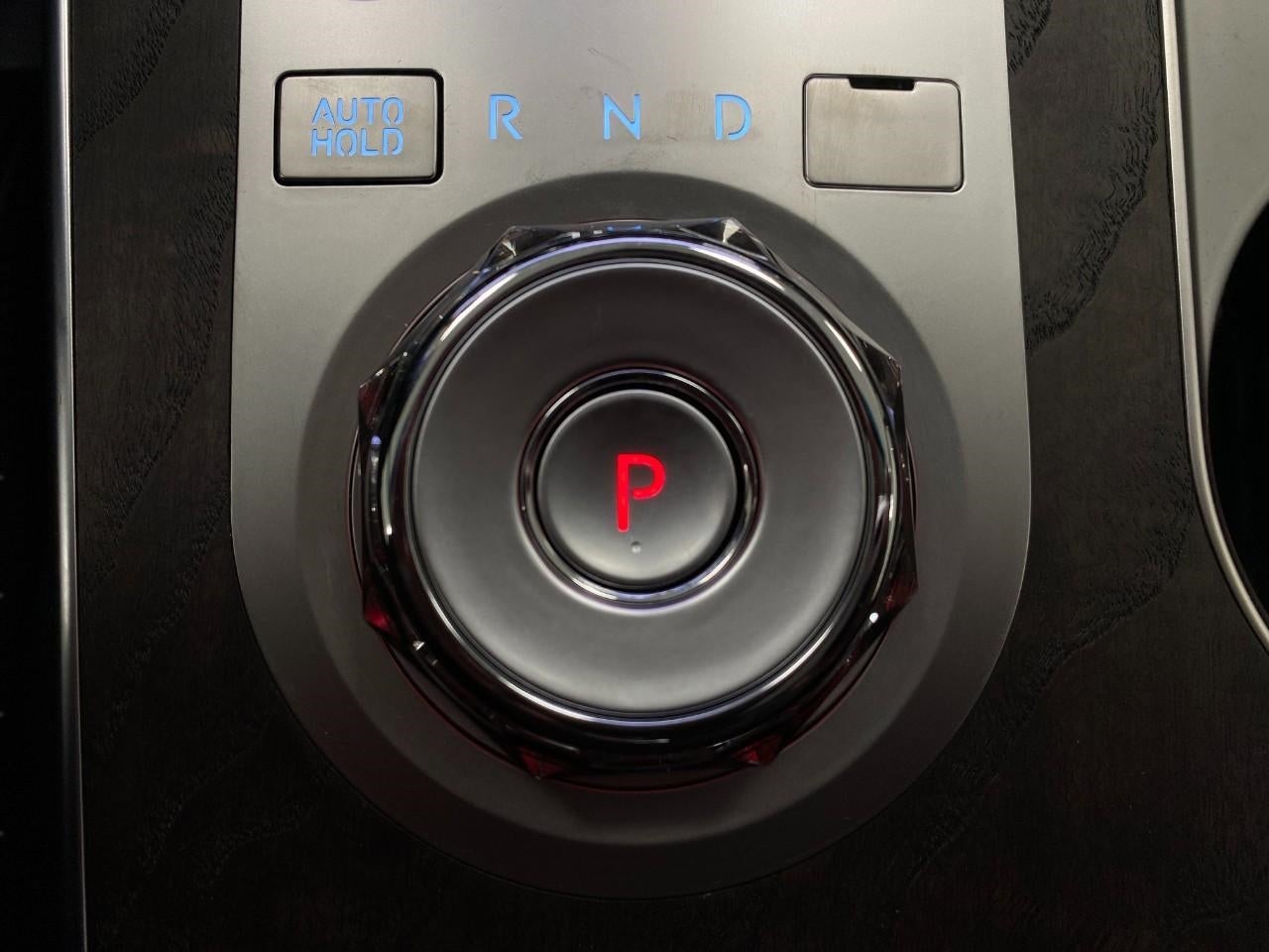 2026 Genesis GV80 3.5T Prestige AWD