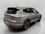2026 Genesis GV80 3.5T Prestige AWD
