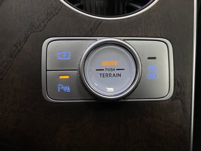 2026 Genesis GV80 3.5T Prestige AWD