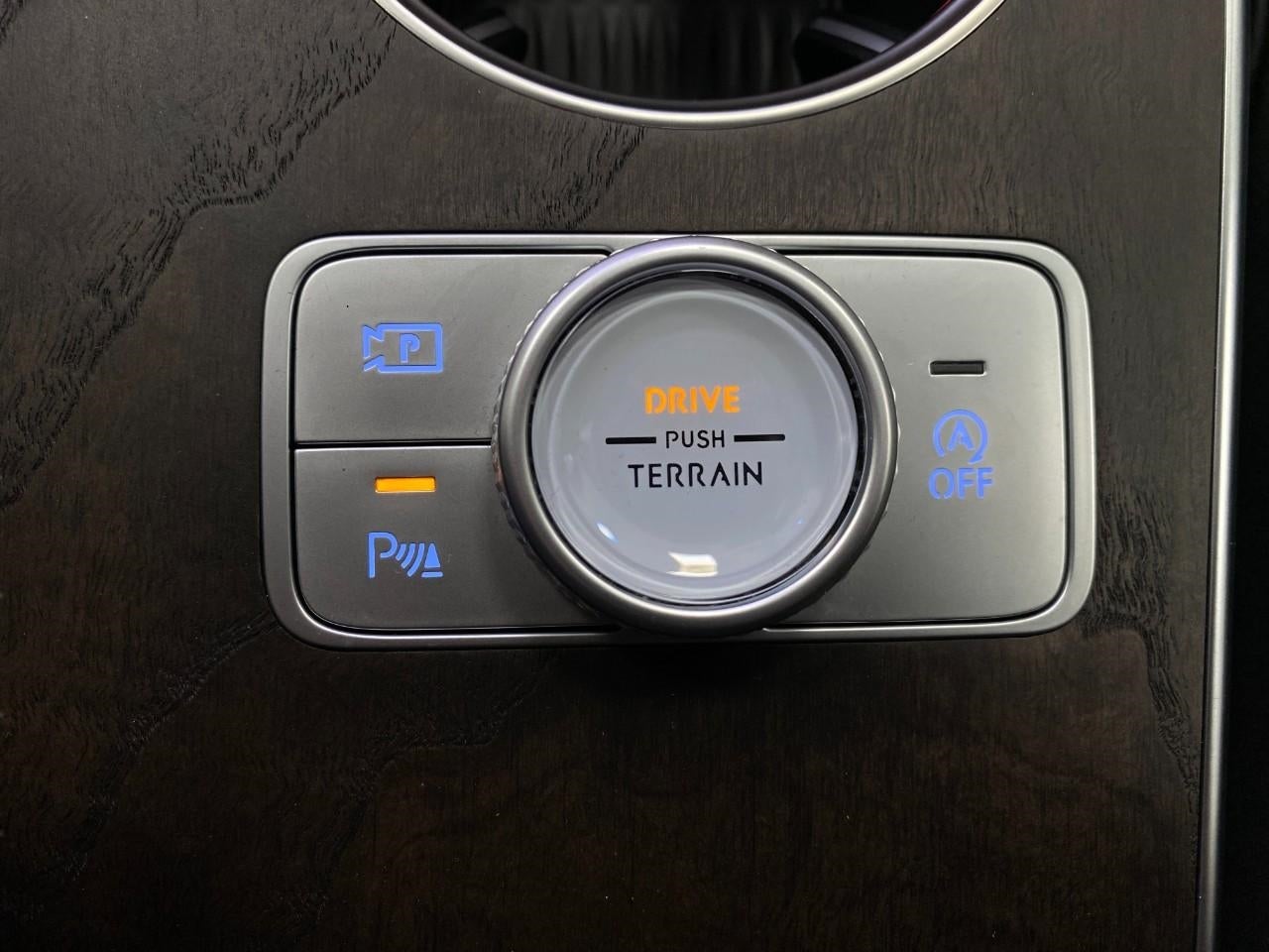 2026 Genesis GV80 3.5T Prestige AWD