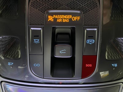 2026 Genesis GV80 3.5T Prestige AWD