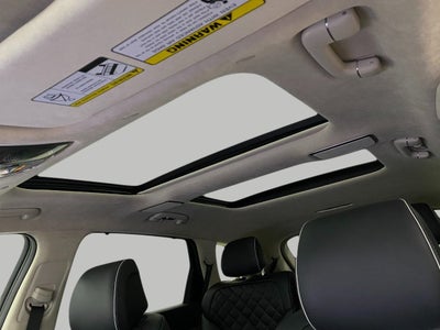 2026 Genesis GV80 3.5T Prestige AWD