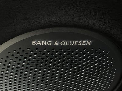 2026 Genesis GV80 3.5T Prestige AWD