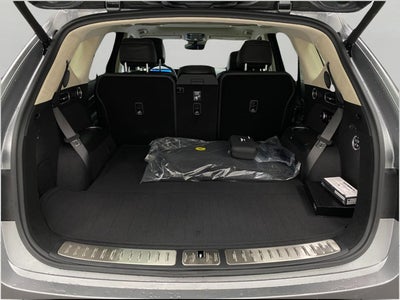 2026 Genesis GV80 3.5T Prestige AWD