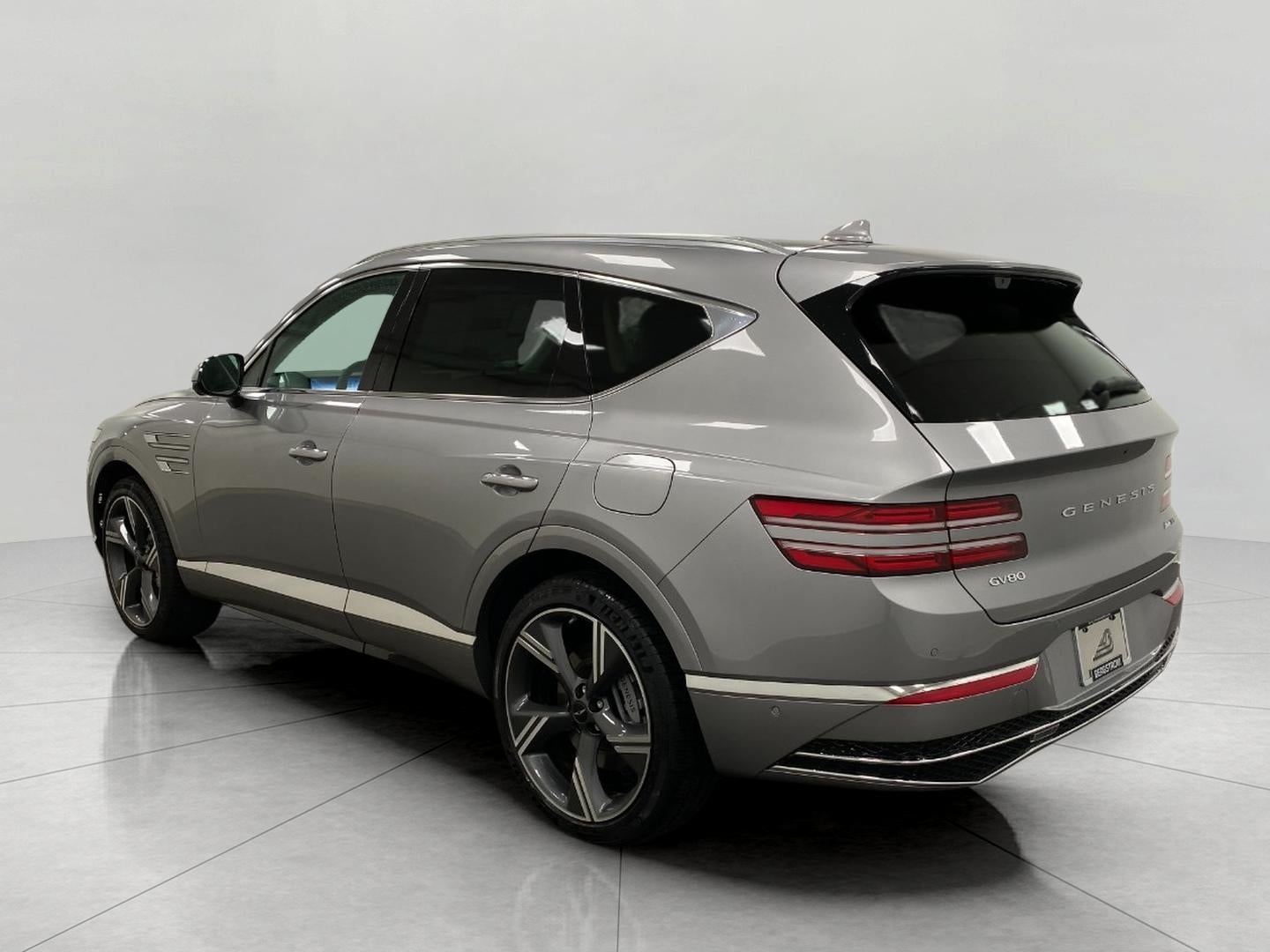 2026 Genesis GV80 3.5T Prestige AWD