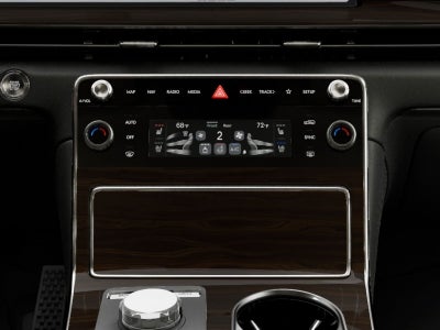 2026 Genesis GV80 3.5T Prestige AWD