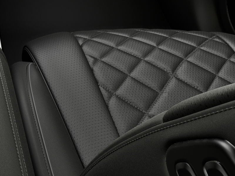 2026 Genesis GV80 3.5T Prestige AWD