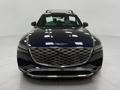 2026 Genesis GV80 3.5T Prestige AWD